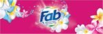 Fab Fresh Frangipani Laundry Powder Detergent 4Kg - Image 2