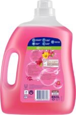 Surf Liquid Washing Detergent Tropical 80 w 4 l - Image 6