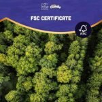 Panda Cuddle 3‑Ply Quilted Toilet Paper-Pack of 120 - Image 4