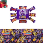 Cadbury Heroes Chocolate 4kg - Image 3
