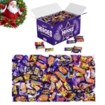 Cadbury Heroes Chocolate 4kg - Image 2